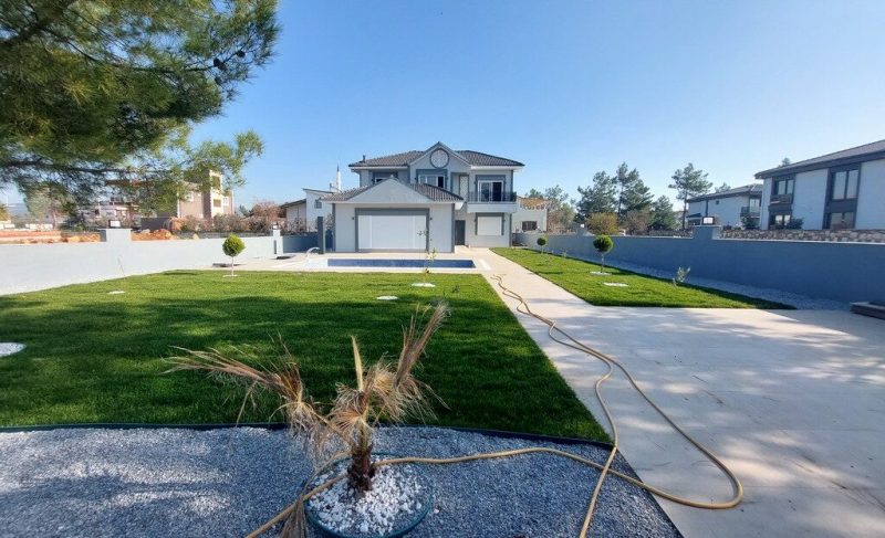 Stunning 4 Bedroom Villa for Sale in Akbuk Didim