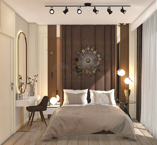 Stylish Homes for Sale in Altintas Area of Antalya Turkey