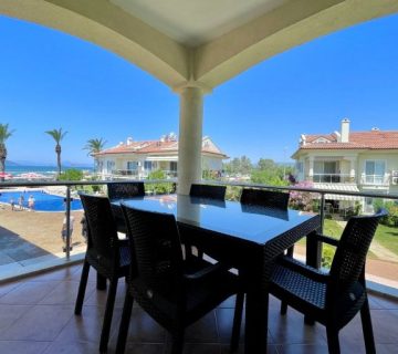 3 Bedroom Apartment in Sunset Beach Club – Rentals