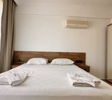 3 Bedroom Apartment in Sunset Beach Club – Rentals