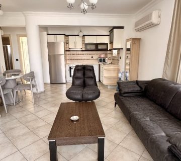 3 Bedroom Apartment in Sunset Beach Club – Rentals