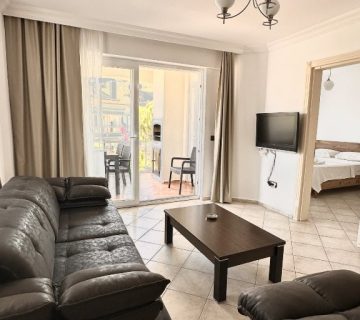3 Bedroom Apartment in Sunset Beach Club – Rentals