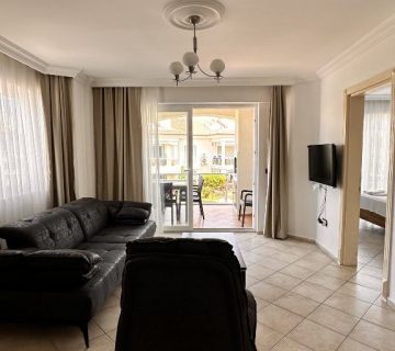 3 Bedroom Apartment in Sunset Beach Club – Rentals