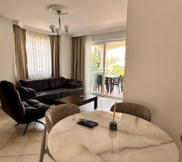 3 Bedroom Apartment in Sunset Beach Club – Rentals