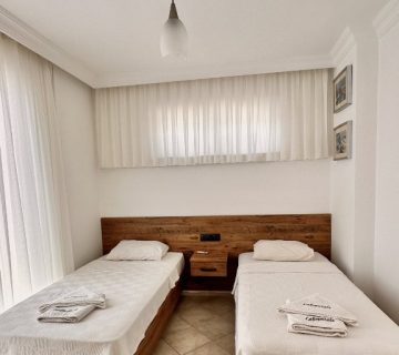 3 Bedroom Apartment in Sunset Beach Club – Rentals