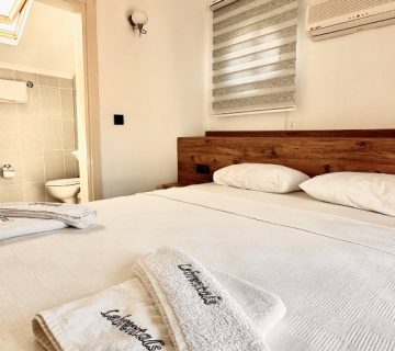 3 Bedroom Apartment in Sunset Beach Club – Rentals