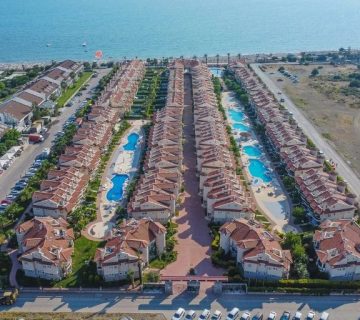 3 Bedroom Apartment in Sunset Beach Club – Rentals