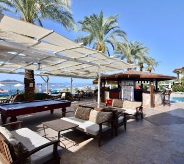3 Bedroom Apartment in Sunset Beach Club – Rentals