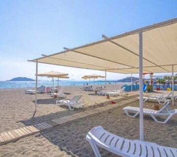 3 Bedroom Apartment in Sunset Beach Club – Rentals