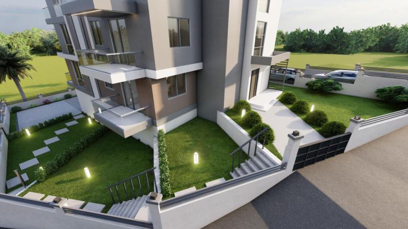 Residential Properties for Sale in Tasyaka Fethiye