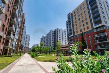 2 Bedroom Bargain Property for Sale in Antalya Turkey