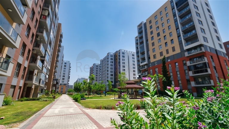 2 Bedroom Bargain Property for Sale in Antalya Turkey