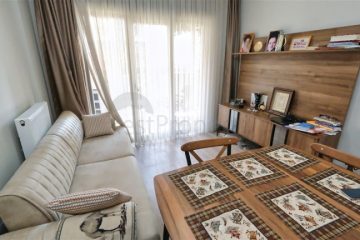2 Bedroom Bargain Property for Sale in Antalya Turkey
