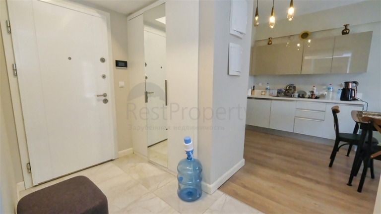 2 Bedroom Bargain Property for Sale in Antalya Turkey