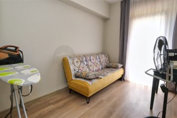 2 Bedroom Bargain Property for Sale in Antalya Turkey