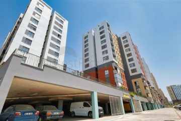 2 Bedroom Bargain Property for Sale in Antalya Turkey