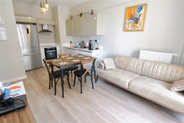 2 Bedroom Bargain Property for Sale in Antalya Turkey