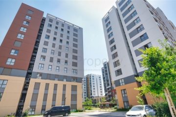 2 Bedroom Bargain Property for Sale in Antalya Turkey