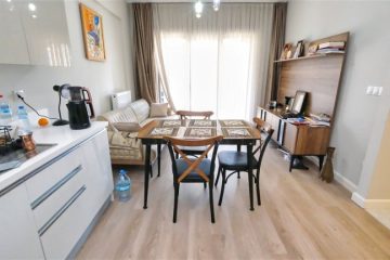 2 Bedroom Bargain Property for Sale in Antalya Turkey