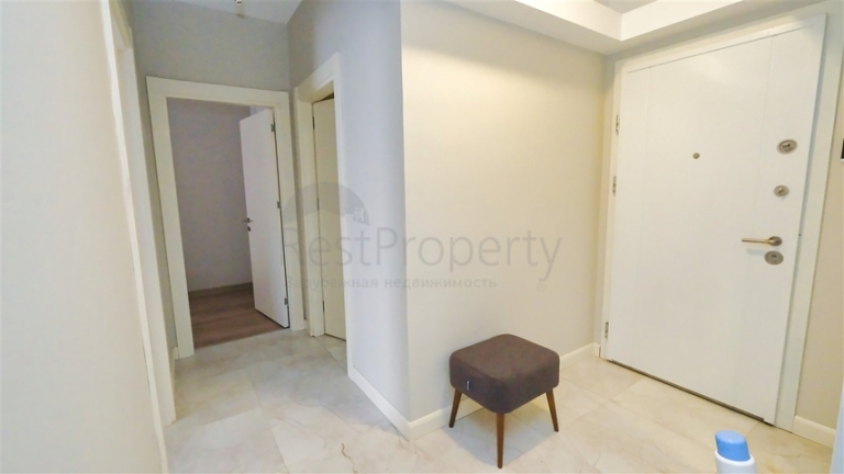 2 Bedroom Bargain Property for Sale in Antalya Turkey
