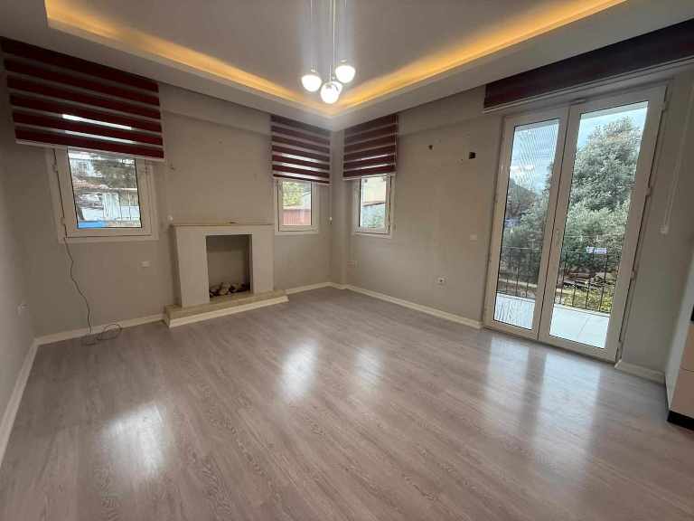 2 Bedroom Family Apartment for Sale in Oludeniz Turkey