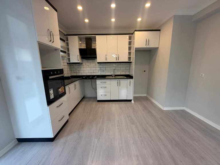 2 Bedroom Family Apartment for Sale in Oludeniz Turkey