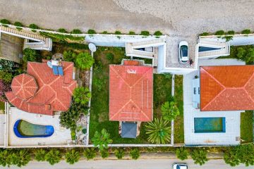 2 Bedroom Private Bungalow in Kargicak Alanya Turkey