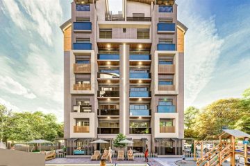 2&3 Bedroom New Apartments for Sale in Kepez Antalya City Turkey