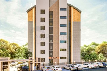 2&3 Bedroom New Apartments for Sale in Kepez Antalya City Turkey
