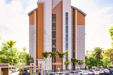 2&3 Bedroom New Apartments for Sale in Kepez Antalya City Turkey