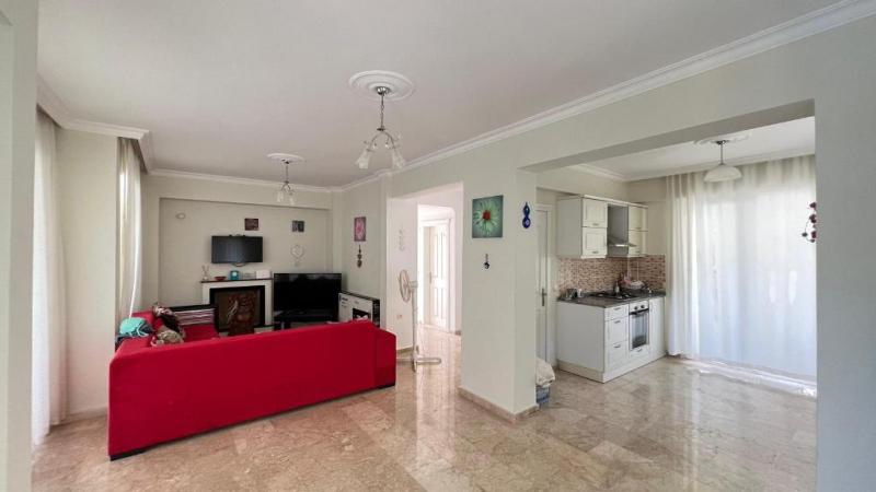 3 Bedroom Detached Villa for Sale on the Hights of Oludeniz Ovacik Fethiye Turkey