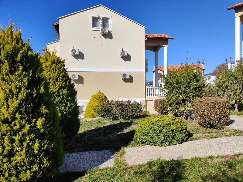 3 Bedroom Duplex Apartment for Sale in Ovacik Fethiye Turkey