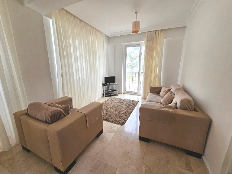 3 Bedroom Duplex Apartment for Sale in Ovacik Fethiye Turkey.