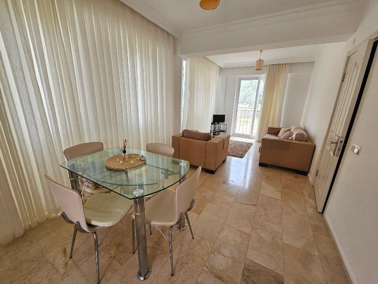 3 Bedroom Duplex Apartment for Sale in Ovacik Fethiye Turkey.