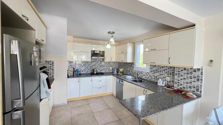 3 Bedroom Modern Villa for Sale Near Calis Beach Fethiye Turkey