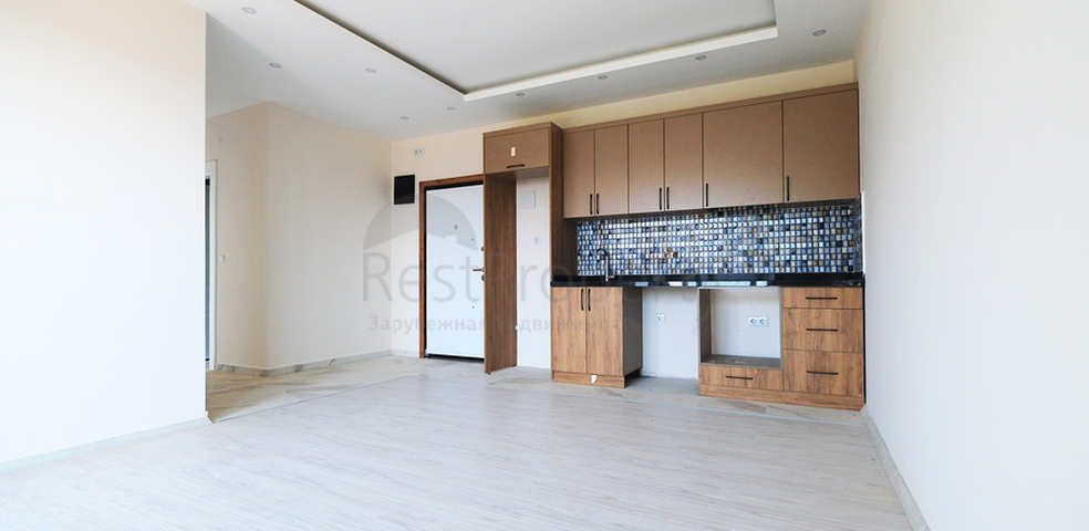 Affordable 2 Bedroom Apartment for Sale in Alanya, Oba - Antalya Region of Turkey