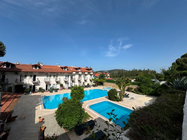 Affordable Property for Sale in Ovacik Oludeniz Fethiye Turkey