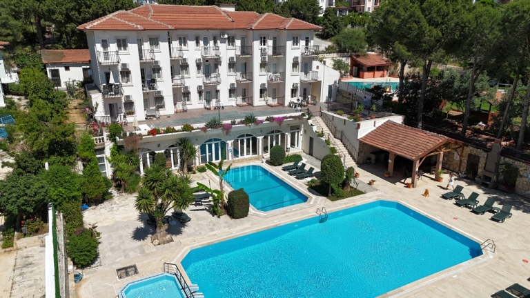 Affordable Property for Sale in Ovacik Oludeniz Fethiye Turkey