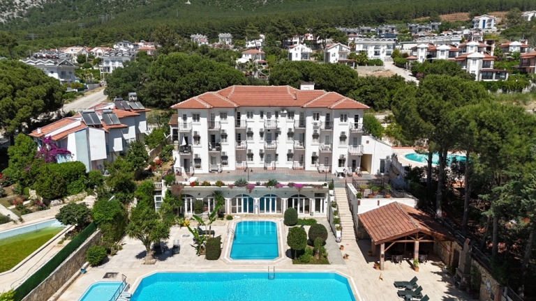 Affordable Property for Sale in Ovacik Oludeniz Fethiye Turkey