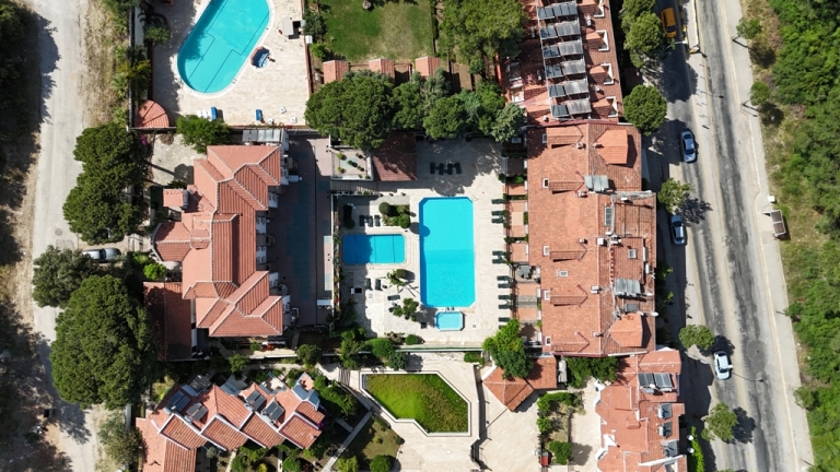 Affordable Property for Sale in Ovacik Oludeniz Fethiye Turkey