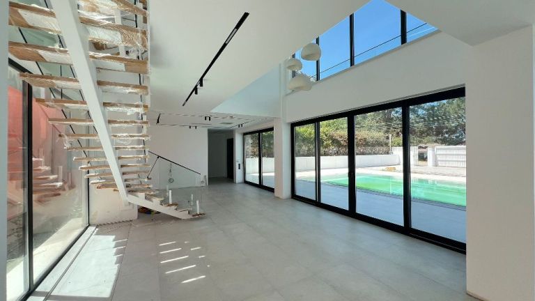 Amazing Detached Villa for Sale in Ovacik Oludeniz Fethiye Turkey