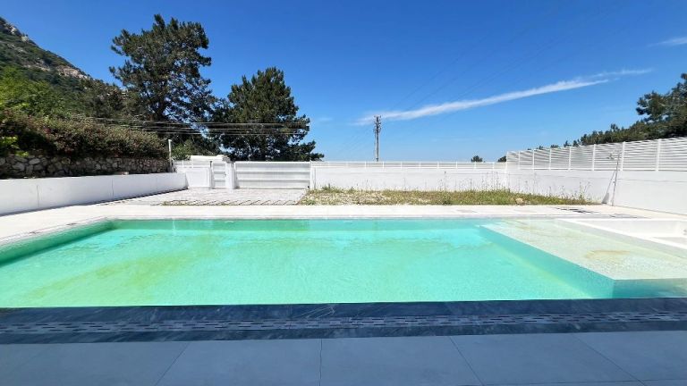 Amazing Detached Villa for Sale in Ovacik Oludeniz Fethiye Turkey