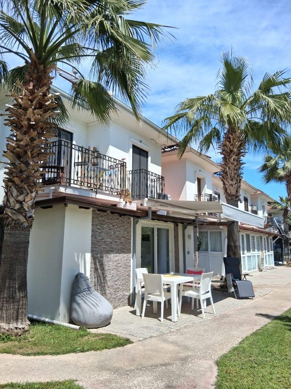 Bargain 2 Bedroom Apartment for Sale near Calis Beach Fethiye Turkey