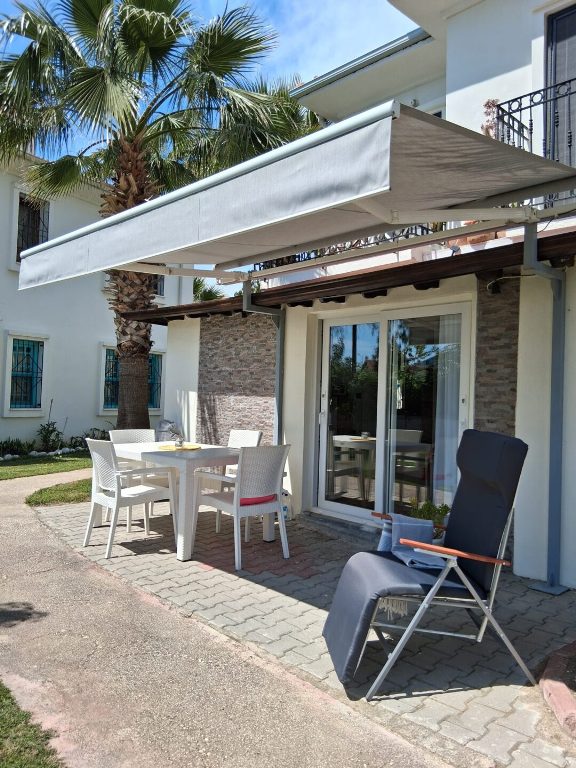 Bargain 2 Bedroom Apartment for Sale near Calis Beach Fethiye Turkey