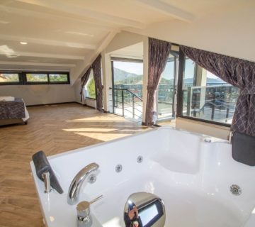 Beautiful Detached Villas in Ovacik Oludeniz Fethiye for Sale 