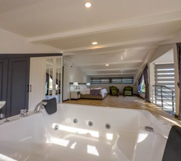 Beautiful Detached Villas in Ovacik Oludeniz Fethiye for Sale 