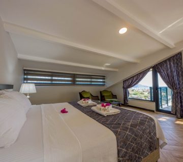 Beautiful Detached Villas in Ovacik Oludeniz Fethiye for Sale 