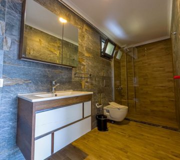 Beautiful Detached Villas in Ovacik Oludeniz Fethiye for Sale 
