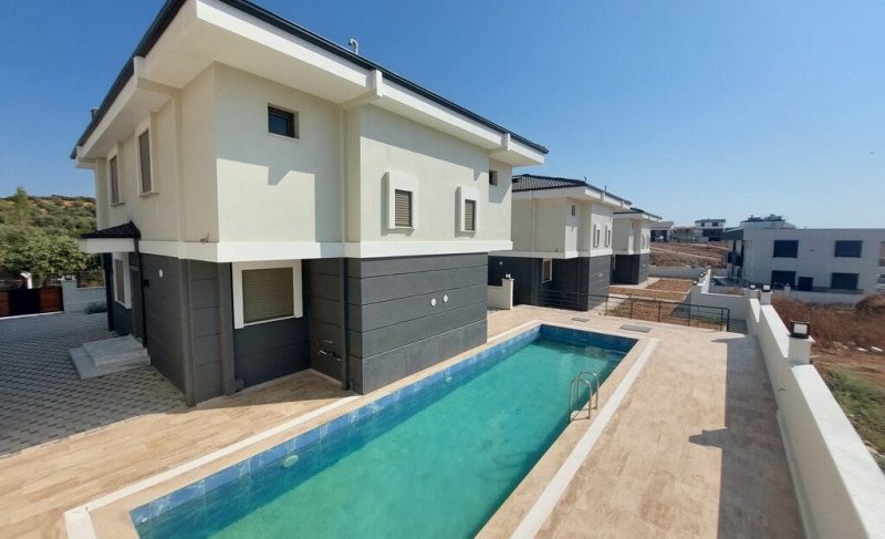 Brand New Cheap Homes for Sale in Altinkum Didim Turkey