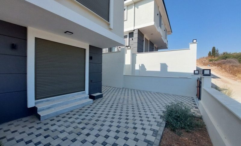 Brand New Cheap Homes for Sale in Altinkum Didim Turkey